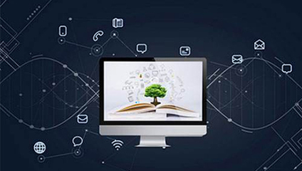 大语文教育软件为何突然火爆 技术与设备的融合创新